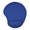 Trust Bigfoot Gel Mouse Pad Blue