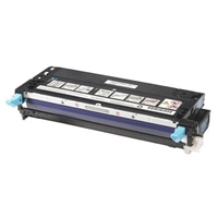 1675743_1715 Dell 593-10171/PF029 Toner cyan, 8.000 pages ISO/IEC 19798 for Dell 3110