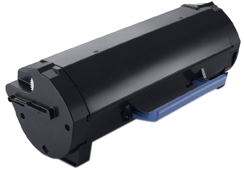 Dell 593-11183/34H27 Toner-kit extra High-Capacity return program, 20.000 pages/5% for Dell B 3465