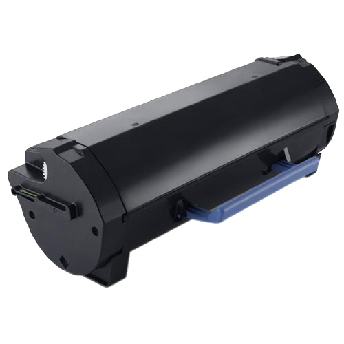 Dell 593-11194/98VWN Toner-kit extra High-Capacity return program, 45.000 pages/5% for Dell B 5465