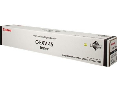 16785697_8870465606 Canon 6942B002/C-EXV45 Toner black, 80.000 pages for Canon iR-C 7260