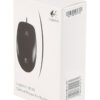 Logitech B100 Optical USB Mouse