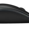 Logitech B100 Optical USB Mouse