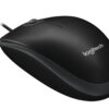 Logitech B100 Optical USB Mouse