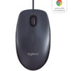 Logitech B100 Optical USB Mouse