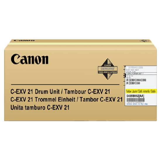 1696879_8900 Canon C-EXV 21 Original 1 pc(s)