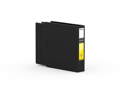 Epson C13T13X440/T13X4 Ink cartridge yellow XL, 4.600 pages for Epson EM-C 7100