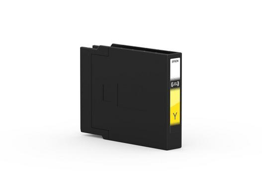 16f817a52a25a8d64d91e5cc40529d23ea82f054 Epson C13T14B440/T14B4 Ink cartridge yellow XXL, 8.000 pages for Epson EM-C 7100