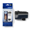 Brother LC-427XLBK Ink cartridge black high-capacity, 6.000 pages ISO/IEC 24711 for Brother MFC-J 5955