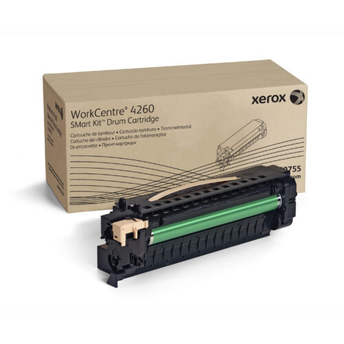 Xerox 113R00755 Drum kit, 80.000 pages for Xerox WC 4260