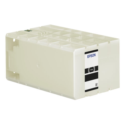 Epson C13T74314010/T7431 Ink cartridge black, 2.500 pages ISO/IEC 24711 49ml for Epson WP-M 4015