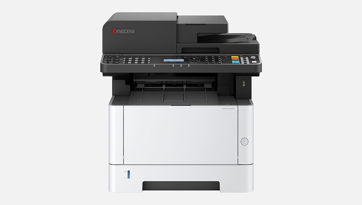 Kyocera ECOSYS MA3500fx Multifunction laser (110C3F3NL0)