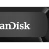 SanDisk Ultra Dual Drive Go USB flash drive 512 GB USB Type-A / USB Type-C 3.2 Gen 1 (3.1 Gen 1) Black