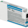 Epson C13T596200/T5962 Ink cartridge cyan 350ml for Epson Stylus Pro WT 7900/7700/7890/7900