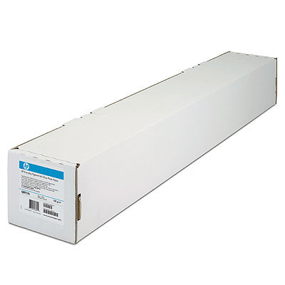 HP Q6626A Paper matt heavy 30,5m 24 inch 210g/m² for InkJet