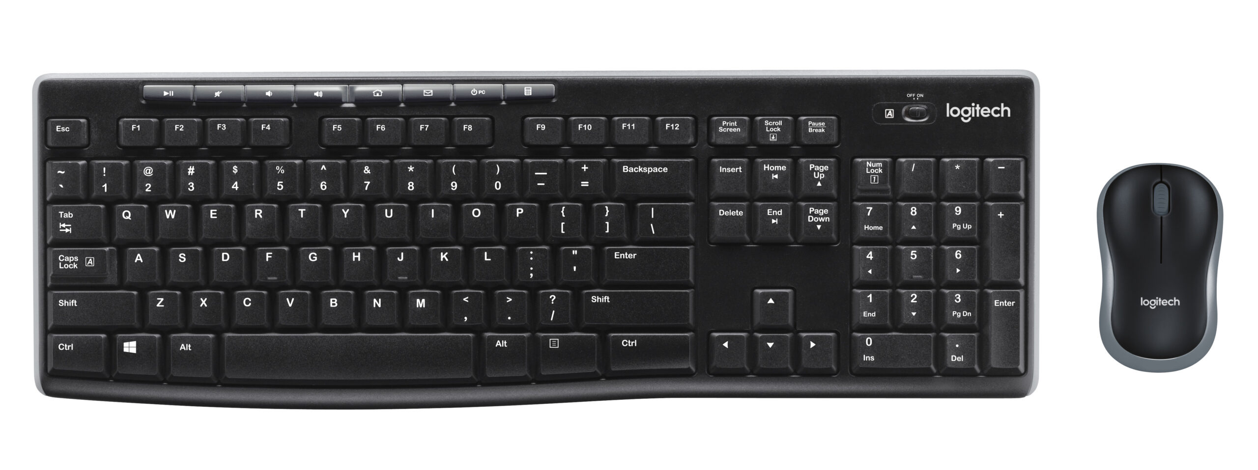 17682040_4333914003 Logitech Wireless Combo MK270