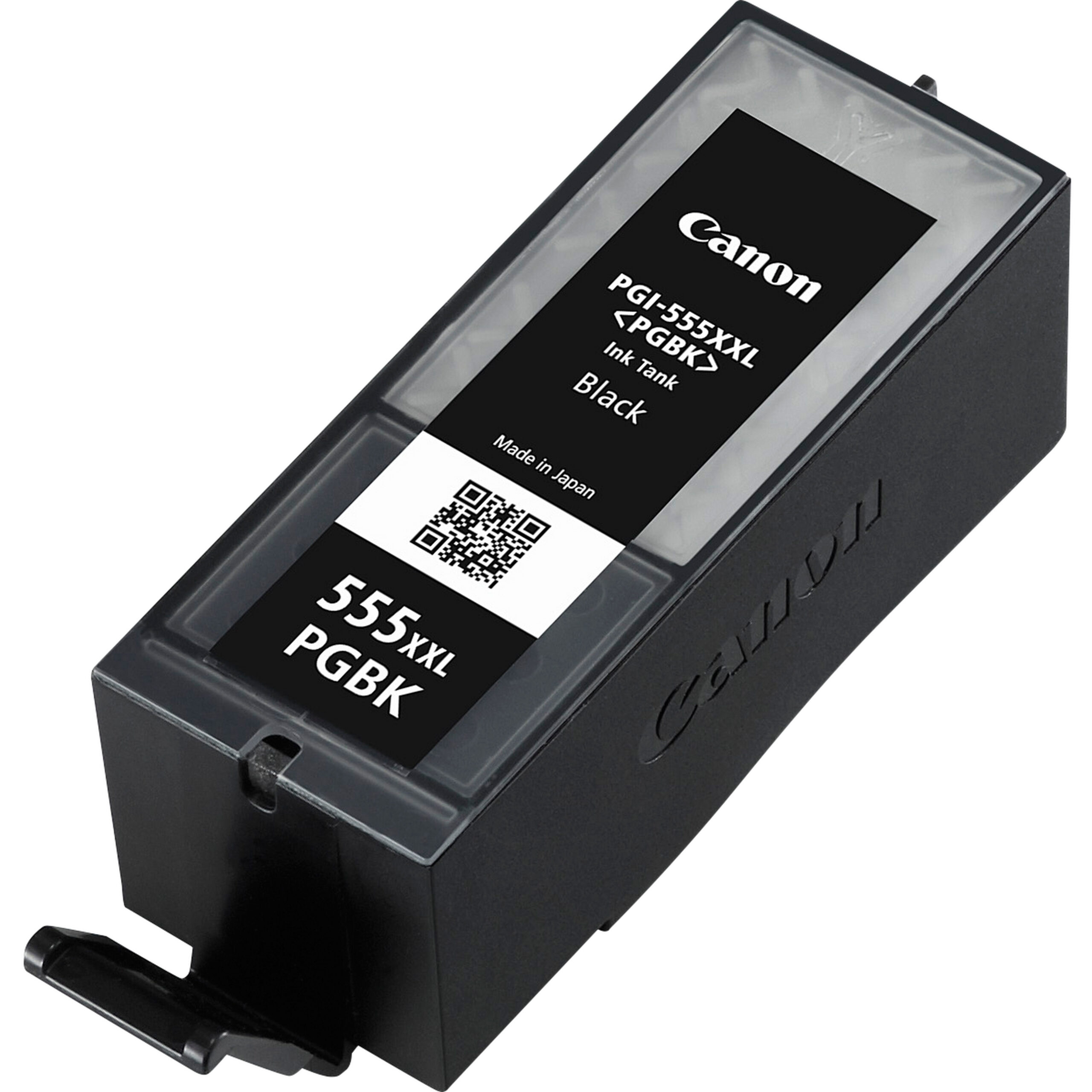 17682398_1610105441 Canon 8049B001/PGI-555PGBKXXL Ink cartridge black extra High-Capacity pigmented 1000 Photos 37ml for Canon Pixma IX 6850/MX 725