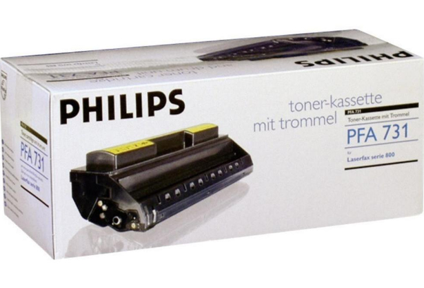 17695821_1222385383 Philips PFA-731/906115313001 Toner cartridge black, 3.000 pages/3% for Philips LaserFax 820