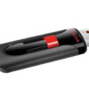 SanDisk Cruzer Glide, 32GB USB flash drive USB Type-A 2.0 Black, Red