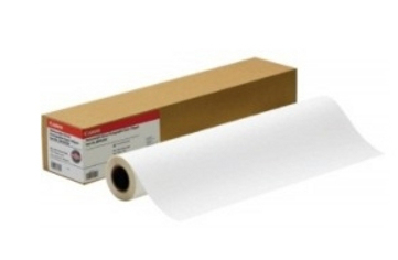 Canon Self-adhesive Universal Vinyl, 36" large format media 20 m Matte