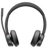 17a119c42b8fb964363eb2c1dc70d621fe6bc337 HP Poly Voyager 4320-M Microsoft Teams Certified Headset +BT700 dongle +Charging Stand