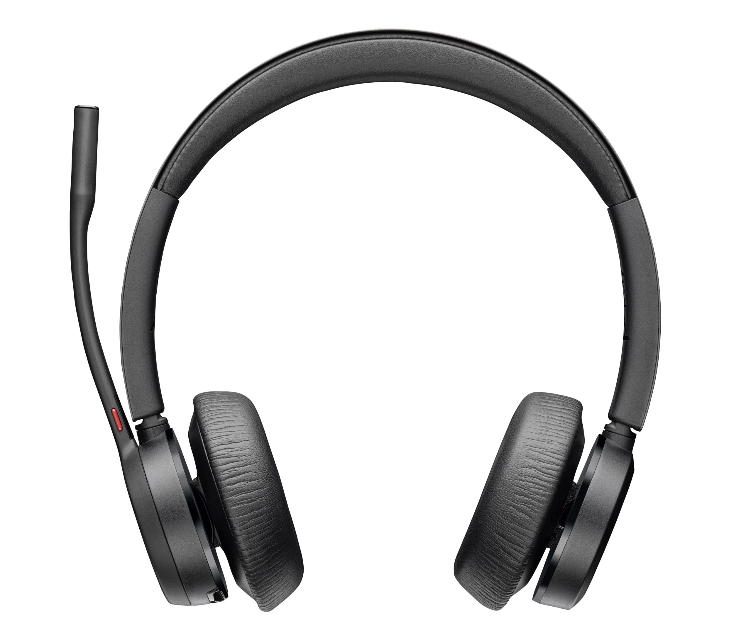 17a119c42b8fb964363eb2c1dc70d621fe6bc337 HP Poly Voyager 4320-M Microsoft Teams Certified Headset +BT700 dongle +Charging Stand