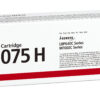 17f7aa072ab90acad83f0118a463e2892eeb832a Canon 6369C002/075H Toner cartridge black high-capacity, 3.500 pages ISO/IEC 19752 for Canon i-SENSYS LBP-640