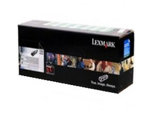Lexmark 24B6213 Toner cartridge black, 10.000 pages for Lexmark M 1140