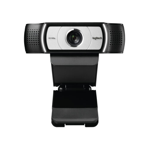 Logitech C930e Business Webcam