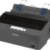 Epson LQ-350 dot matrix printer 360 x 180 DPI 347 cps