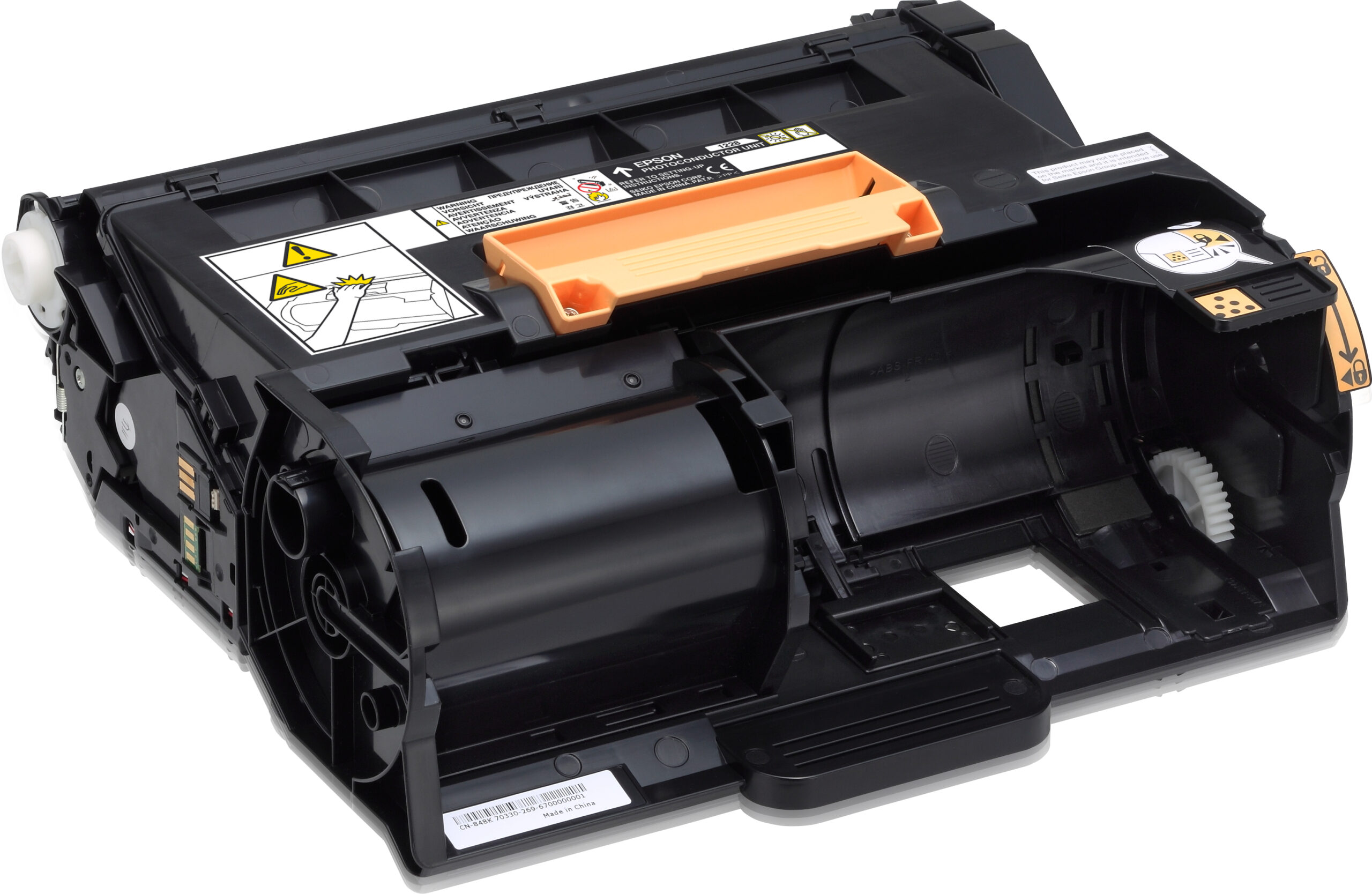 Epson C13S051228/S051228 Drum kit, 100.000 pages for Epson Workforce AL-M 300