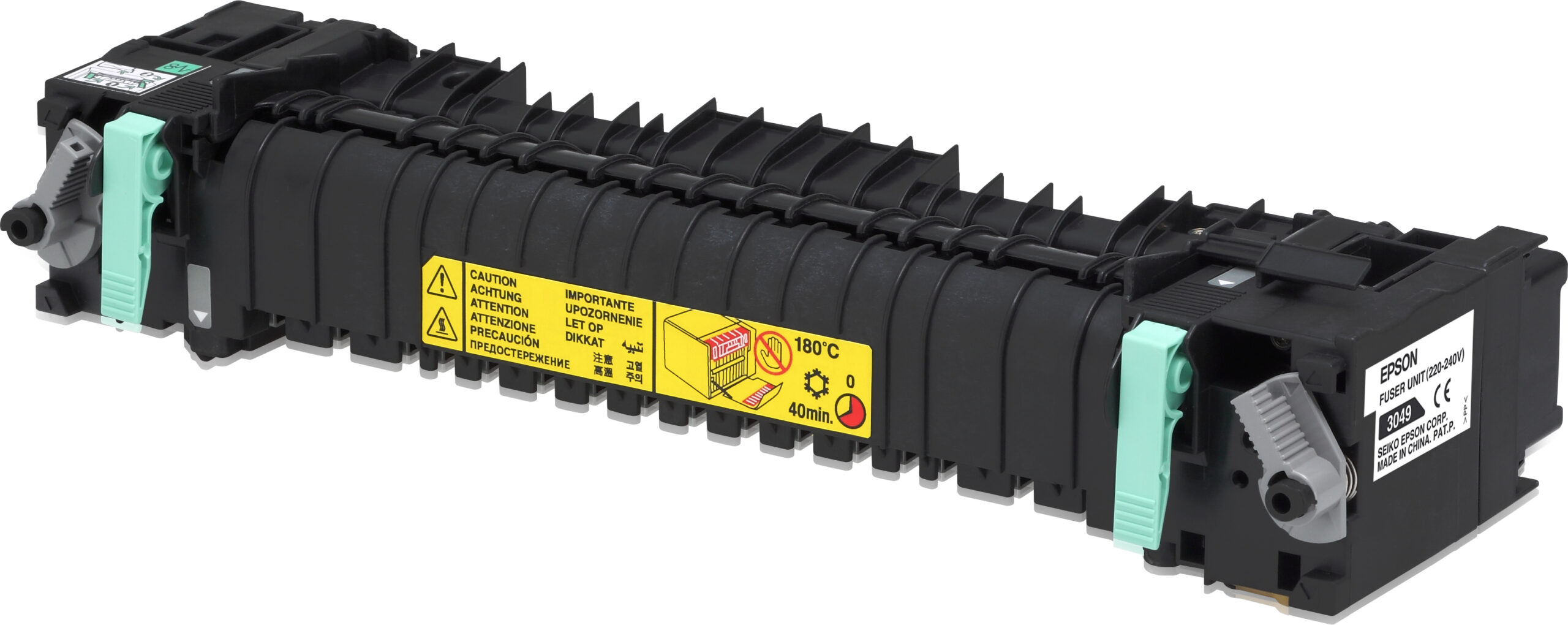 Epson C13S053049/3049 Fuser kit, 100.000 pages for Epson Workforce AL-M 300
