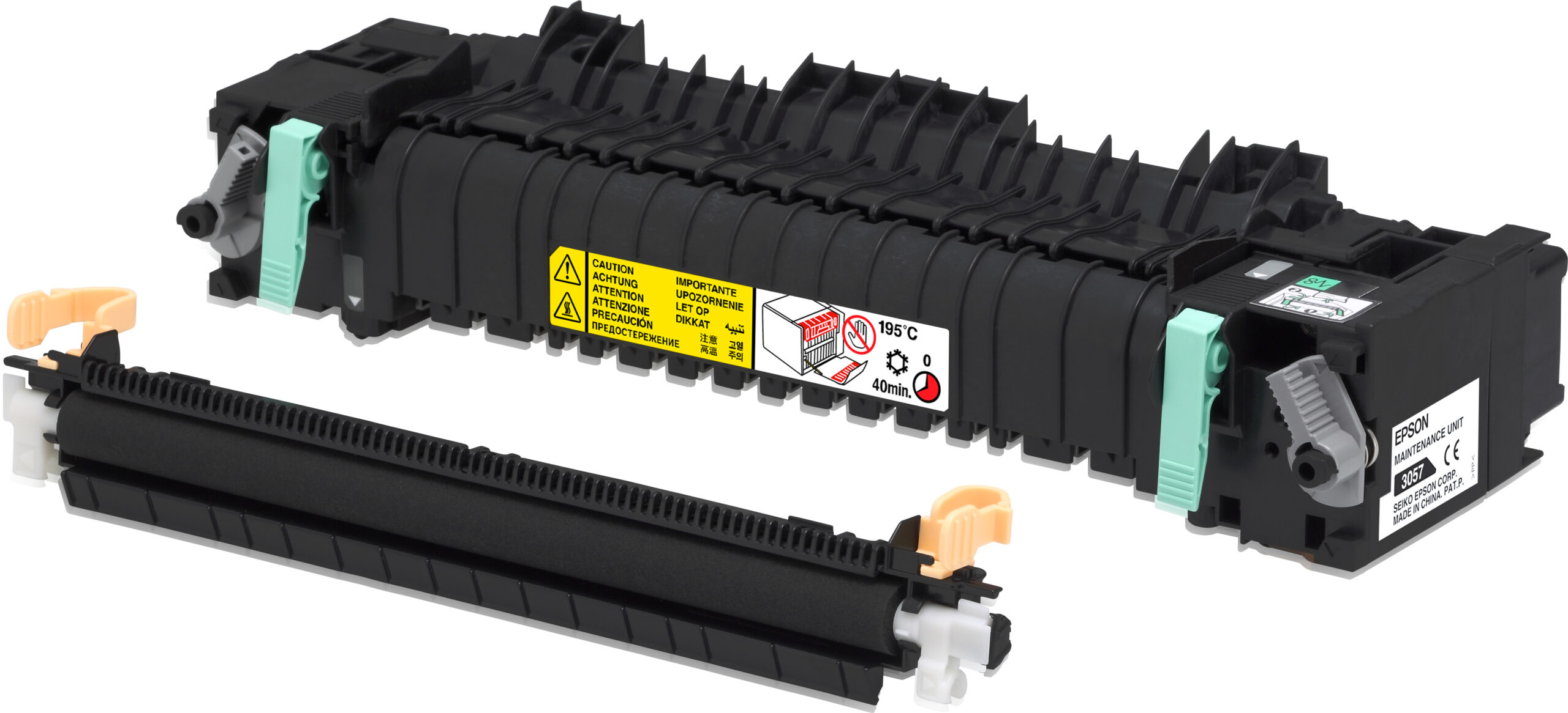 Epson C13S053057/3057 Maintenance-kit, 200.000 pages for Epson Workforce AL-M 400
