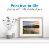 HP Q5456A High-glossy-photopaper 25 sheet DIN A4 250g/m² for InkJet