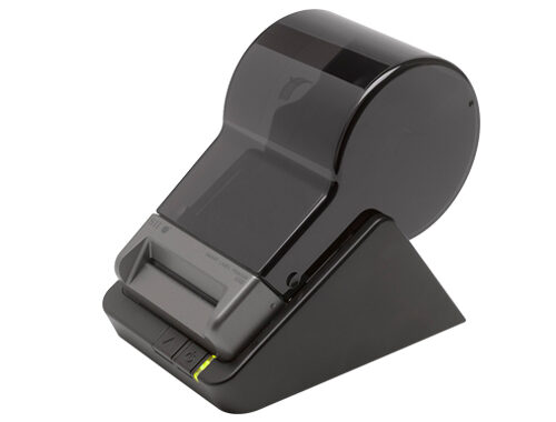 18143888-149 Seiko Instruments SLP650-UK label printer Thermal transfer 300 x 300 DPI 100 mm/sec