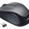 Logitech Wireless Mouse M235