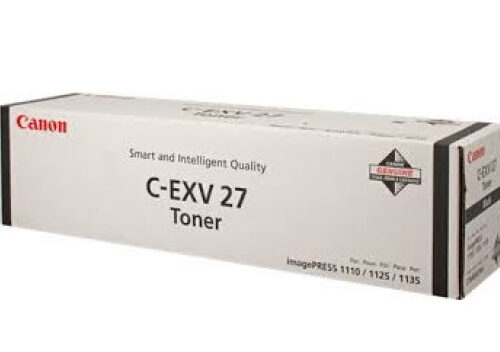 18172425_8675402840 Canon 2784B002 toner cartridge 1 pc(s) Original Black