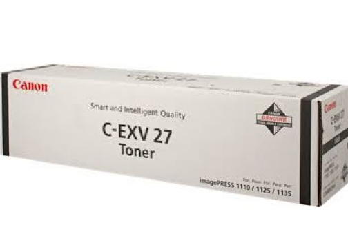 18172425_8675402840 Canon 2784B002 toner cartridge 1 pc(s) Original Black