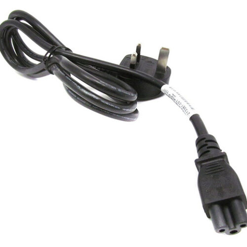 HPE 213351-001 power cable Black