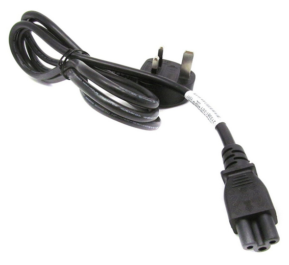 18187700_0040844890 HPE 213351-001 power cable Black