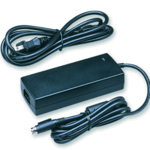 Star Micronics PS60A-24BI power adapter/inverter Indoor Black