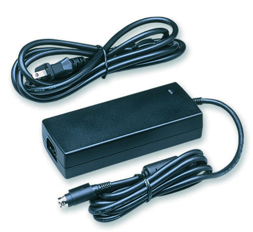 Star Micronics PS60A-24BI power adapter/inverter Indoor Black