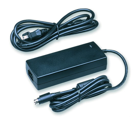 Star Micronics PS60A-24BI power adapter/inverter Indoor Black