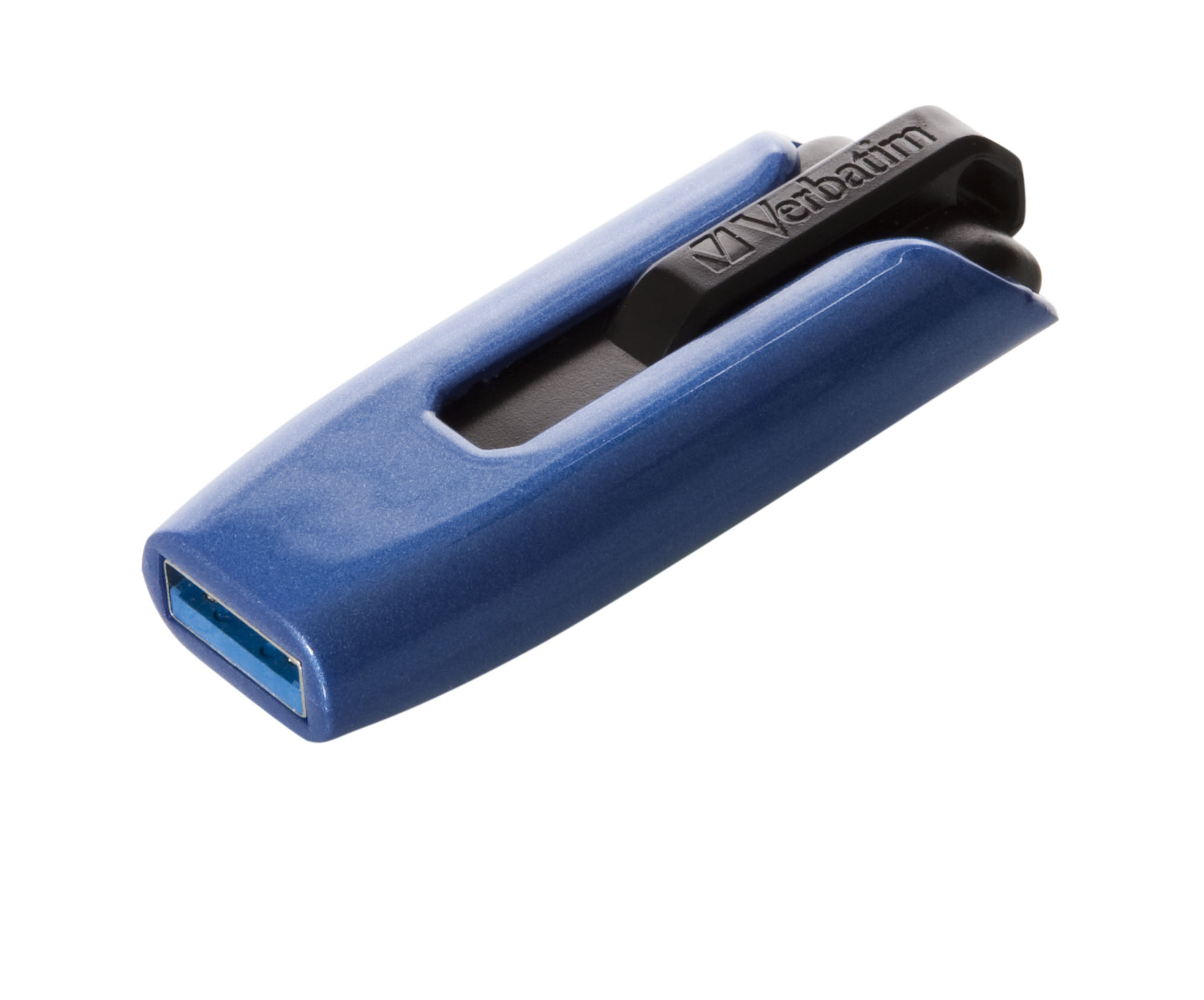 18262825_3758788787 Verbatim V3 MAX - USB 3.0 Drive 32 GB - Blue