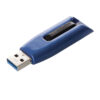 18262826_4053805908 Verbatim V3 MAX - USB 3.0 Drive 32 GB - Blue