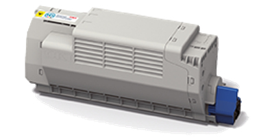 18278445_9023630508 OKI 45396201 Toner-kit yellow, 11.500 pages ISO/IEC 19798 for OKI MC 770
