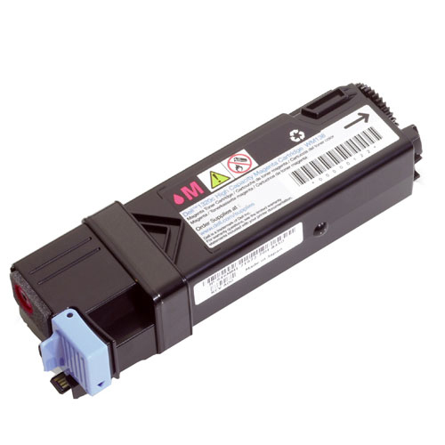Dell 593-10319/P240C Toner magenta, 1.000 pages/5% for Dell 2130