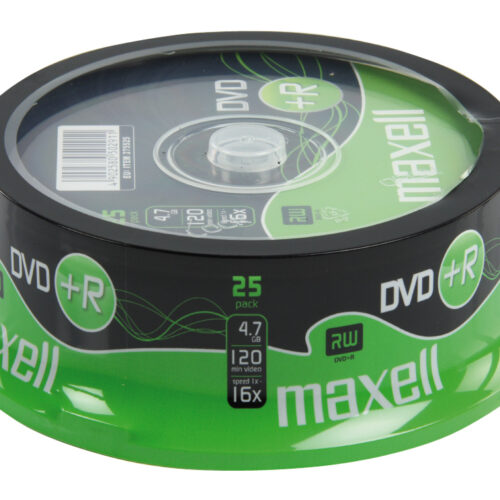 Maxell MAX-DPR47S2