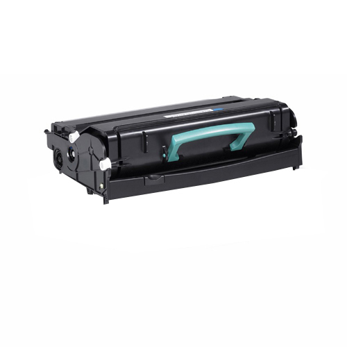 Dell 593-10337/PK492 Toner-kit black return program, 2.000 pages/5% for Dell 2330