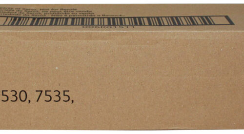 Xerox 006R01511 Toner magenta metered, 15.000 pages for Xerox WC 7525